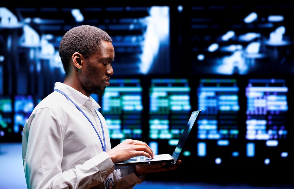 Excel in Your Job with Database Expertise