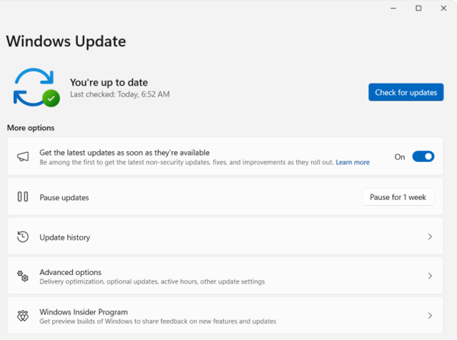 What Is Inside Microsoft’s Major Windows 11 Update?