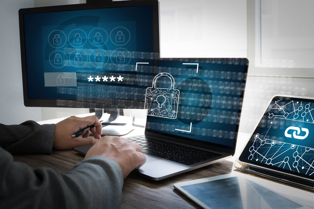 Top Vulnerability Management Tools: Reviews & Comparisons
