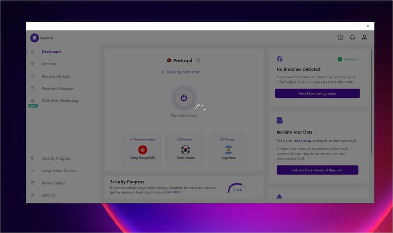 PureVPN Review: Is PureVPN Safe to Use?