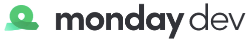 monday dev logo