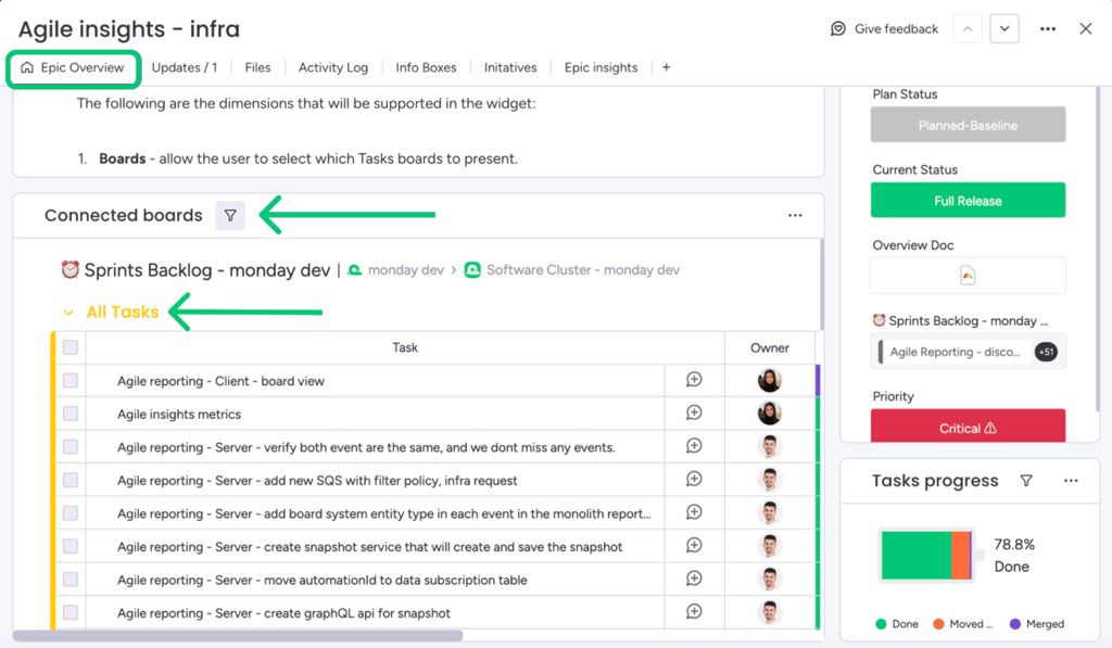 7 Best Software Development Project Management Tools in 2026