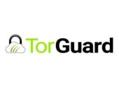 TorGuard VPN logo.