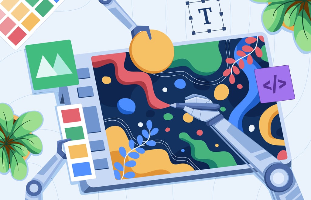7 Best AI Art Generators (2026): Top Tools for Stunning Digital Art