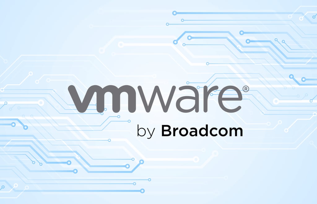 VMware Explore Barcelona 2024: Tanzu Platform 10 Enters General Availability