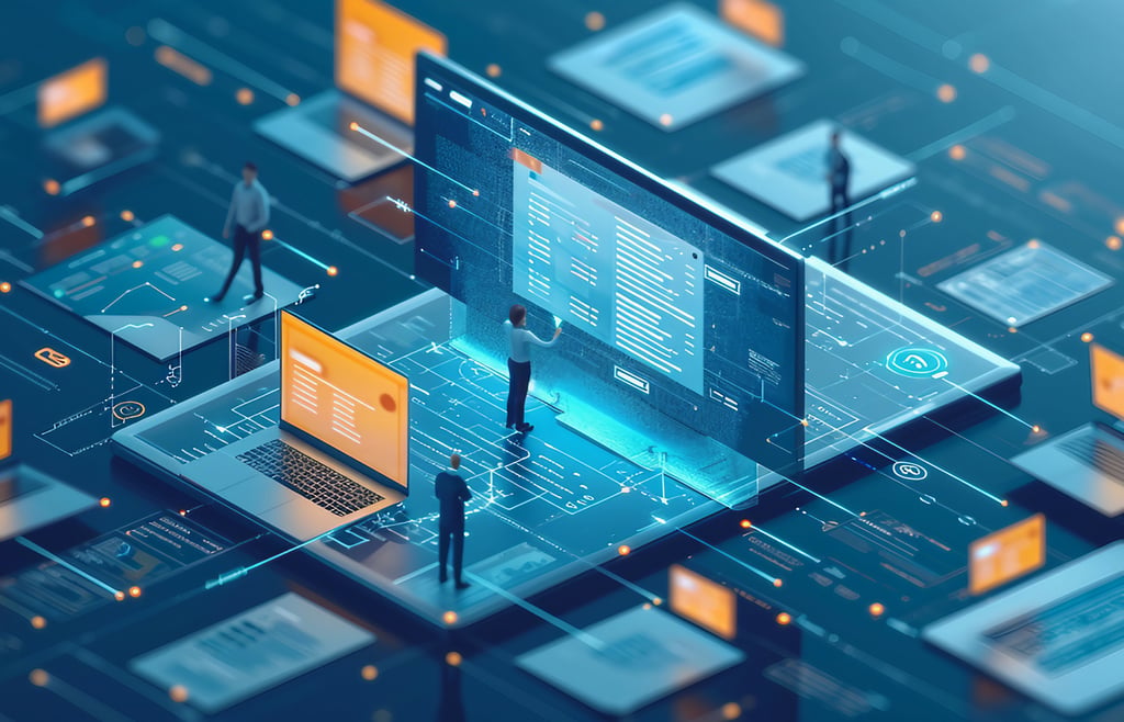 UK Government Introduces Self-Assessment Tool to Help Businesses Manage AI Use