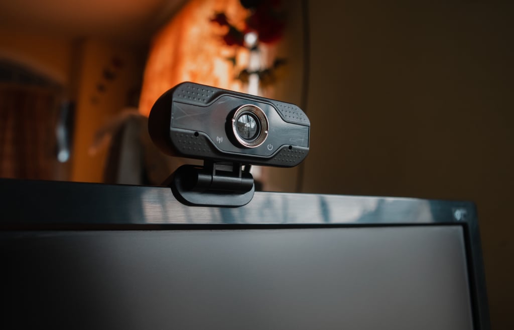 5 Best Webcams for Optimum Video Conferencing Experience