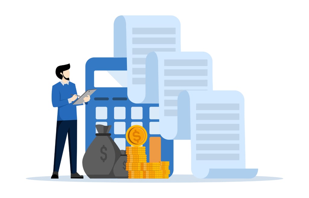 Effective IT Budgeting: Strategies for Prioritizing Investments