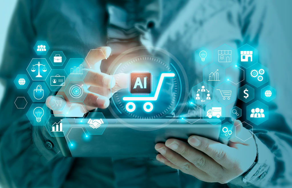 AI Market Trends: Key Insights & How Enterprises Should Adapt