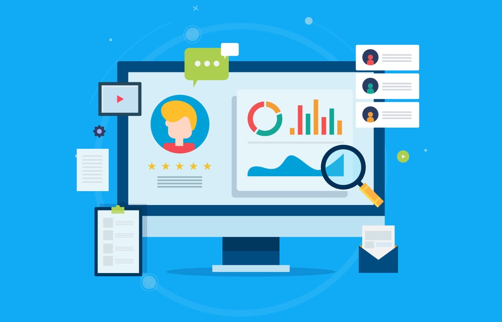Complete Guide to CRM Analytics: Types, Benefits, and Metrics