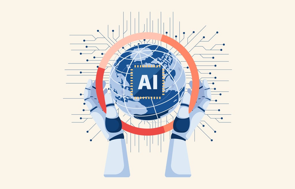 NTT Data: CISOs Most Negative About Generative AI