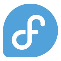 Fedora icon.