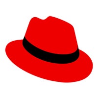 Red Hat Enterprise Linux icon.