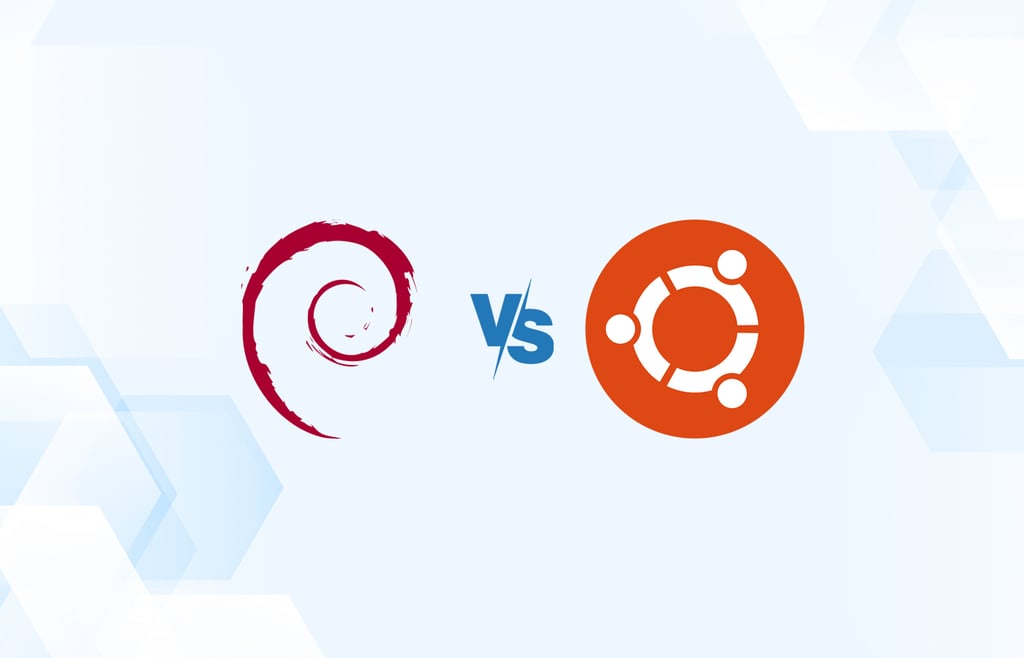 Debian vs Ubuntu: Which Linux Distro Fits Your Needs Best?