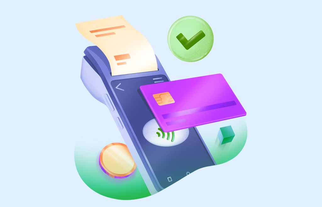 Tap to Pay Guide for SMBs