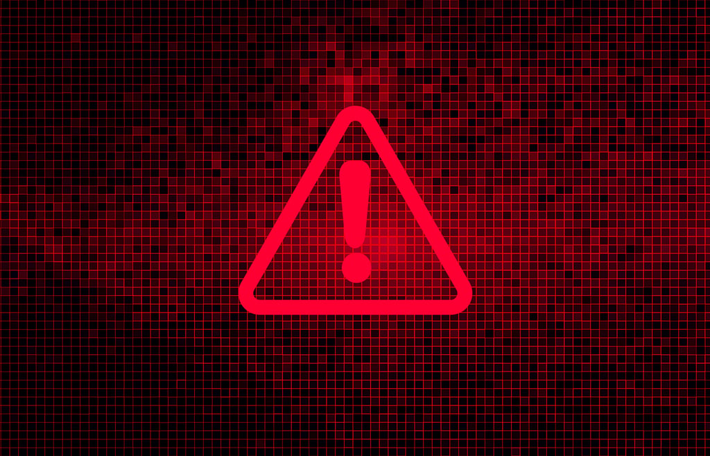 Starbucks, Supermarkets Targeted in Ransomware Attack