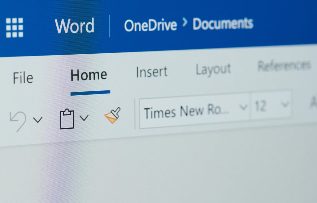 How to Insert Em Dash in Word: 4 Easy-to-Follow Steps