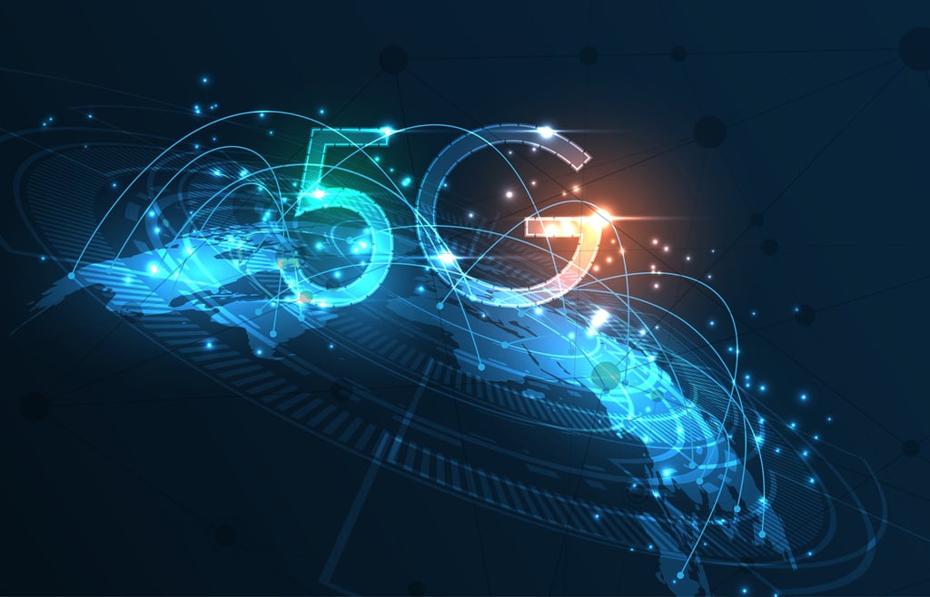 Best Cheap 5G Smartphones