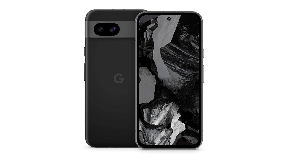 Google Pixel 8A product image.