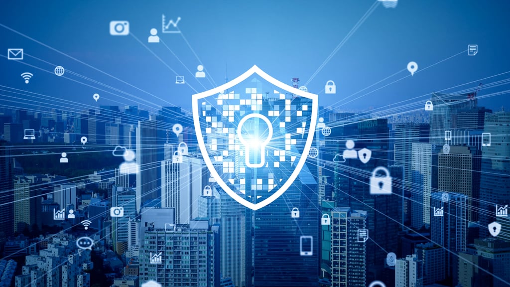 The 5 Fastest VPNs