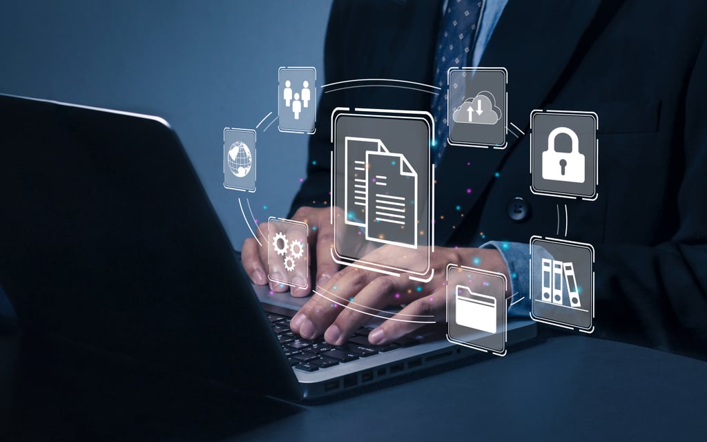 Best Patch Management Software: Compare Features & Pricing