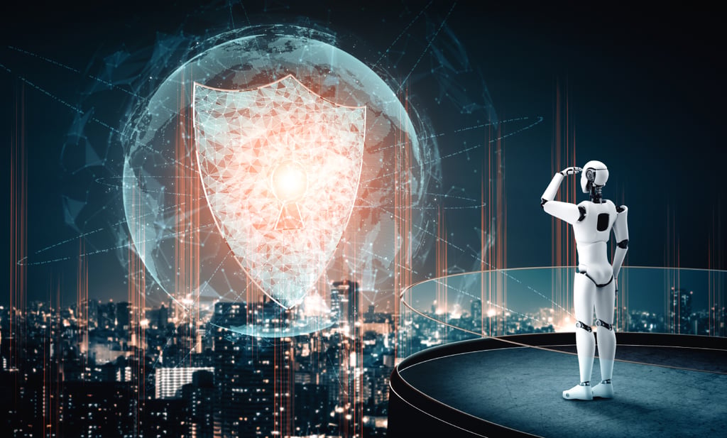 CrowdStrike Survey Highlights Security Challenges in AI Adoption