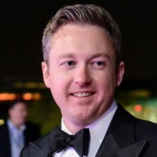 Image of Bryan Driscoll