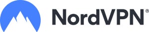 NordVPN logo