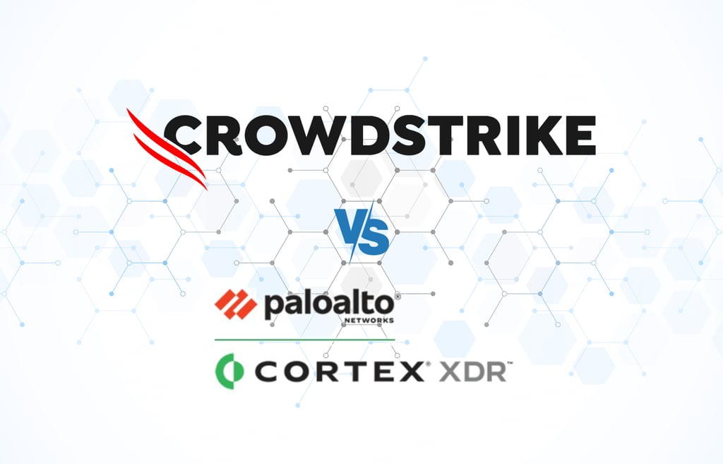 CrowdStrike vs Palo Alto: Features, Pricing, and Insights