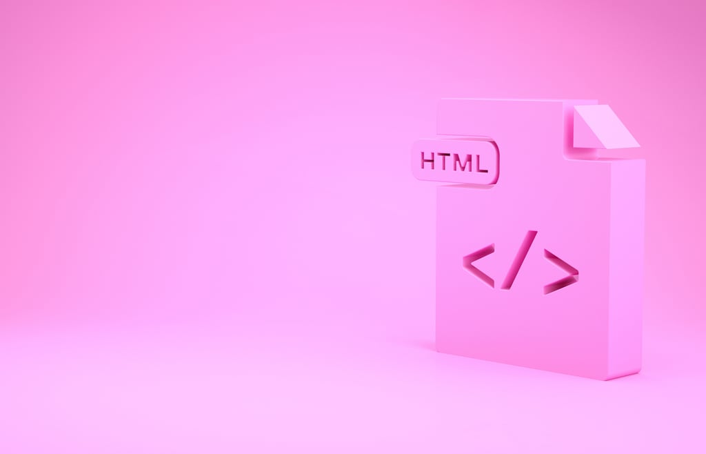 How to Create HTML Tables