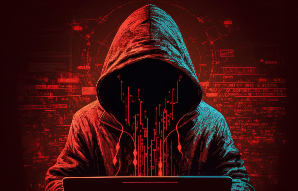 Australian IT Pros Urged to Guard Against Chinese Cybersecurity Threats
