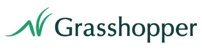 Grasshopper logo.