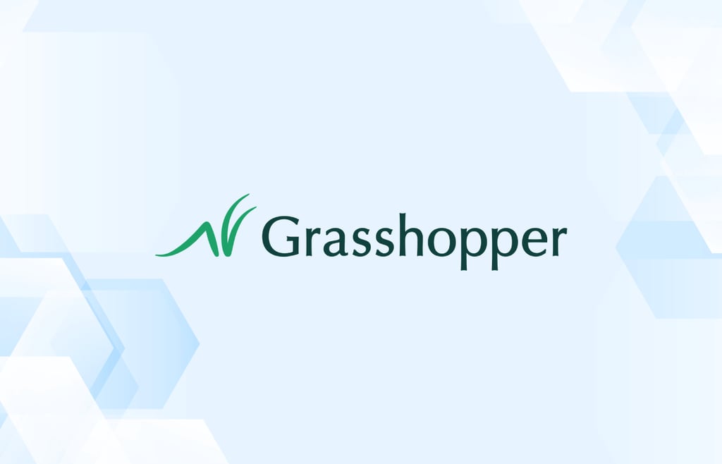 Grasshopper Business Checking Review: Features & Fees