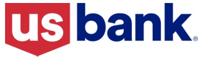 US Bank logo.