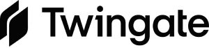 Twingate logo.