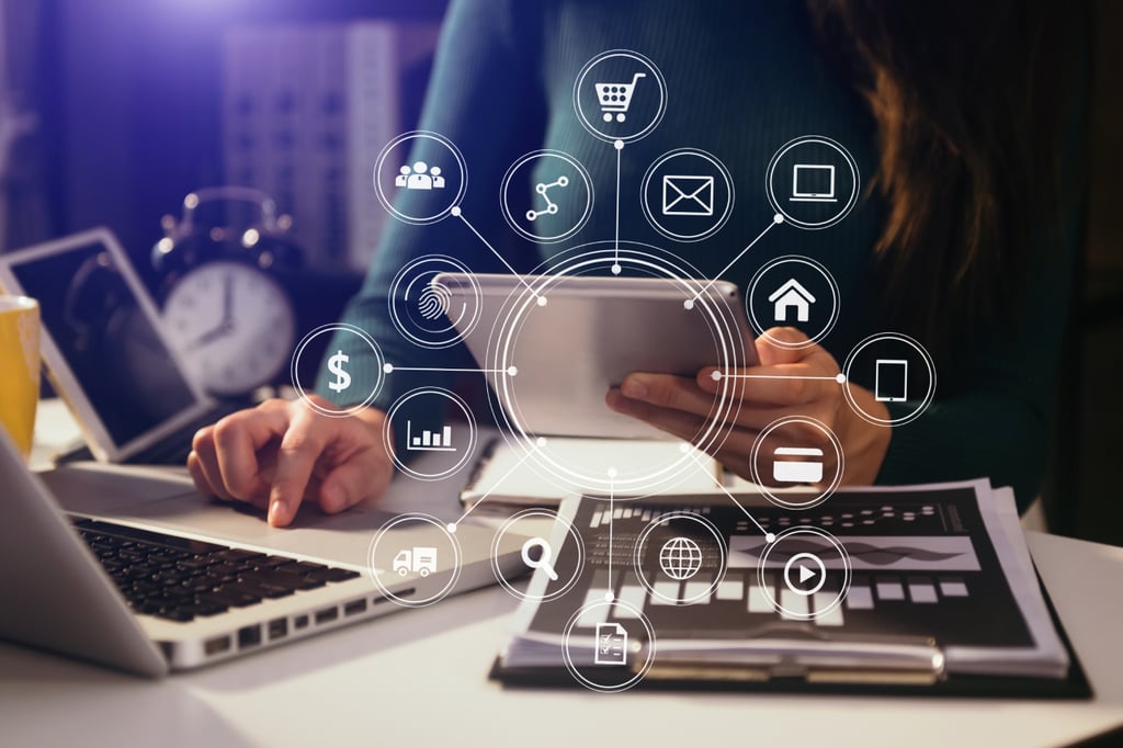 Understanding Omnichannel: A Comprehensive Guide for Business