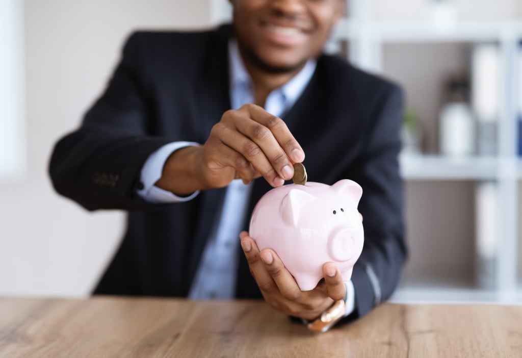 7 Best Business Savings Accounts