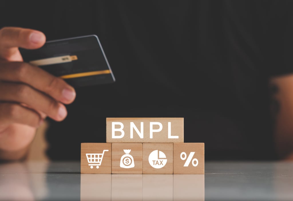 Why BNPL Skyrocketed During the 2024 Holiday Season