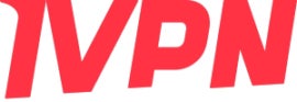 IVPN logo.