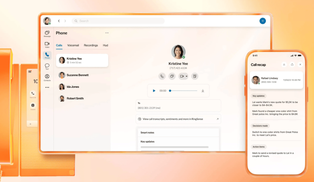 8 Best Business Phone Services in 2026