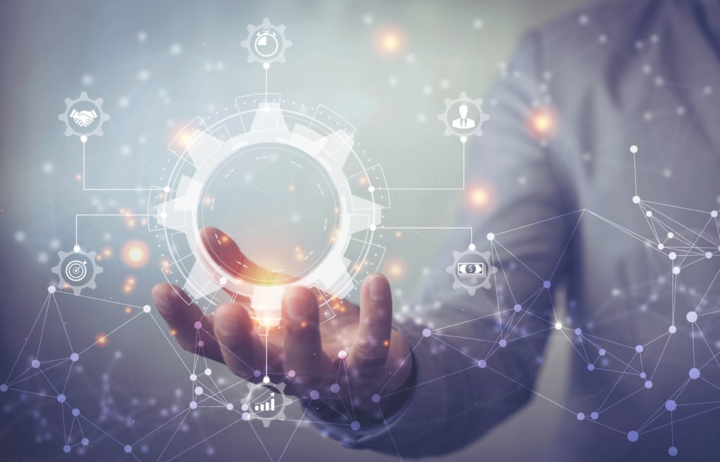 What Is CRM Automation? A Complete Guide for Sales Teams
