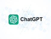 Featured graphic with the logo of ChatGPT.