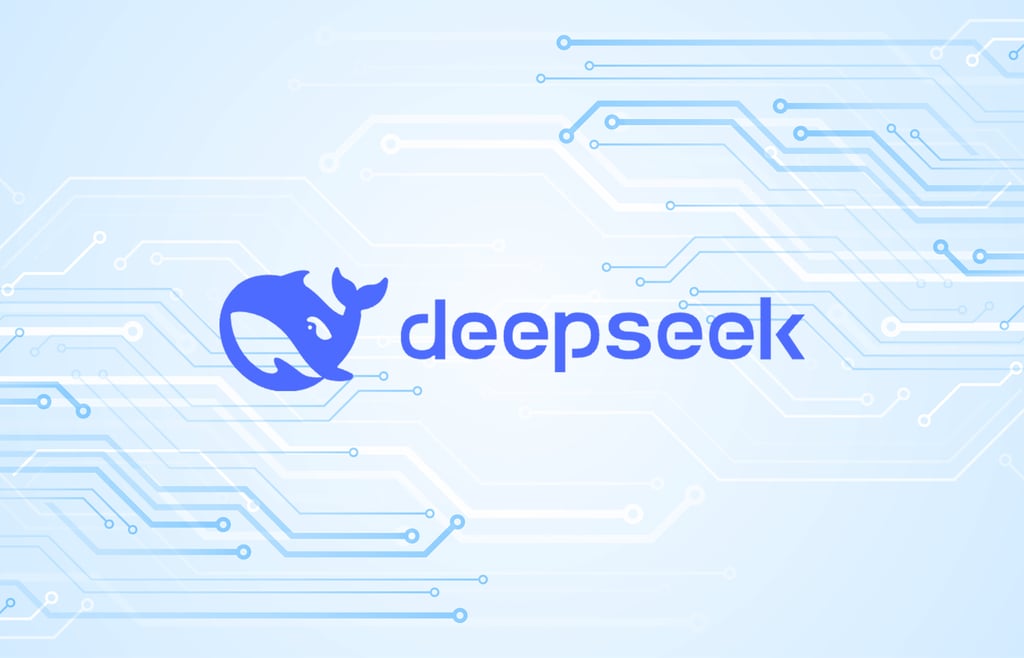 DeepSeek Chatbot Beats OpenAI on App Store Leaderboard