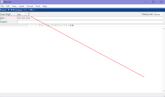 7 Simple Steps to Use Windows Fax and Scan - Starthub Asia