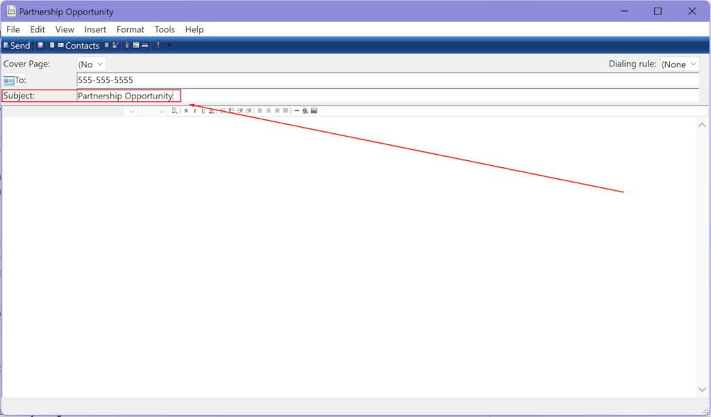 7 Simple Steps to Use Windows Fax and Scan - Starthub Asia