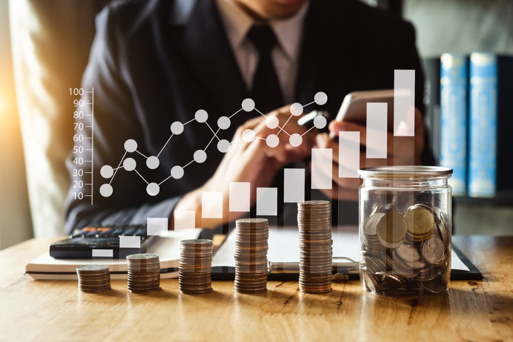 The 7 Best Cash Management Accounts Reviewed