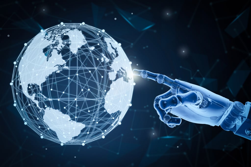 UK Announces ‘World-First’ Cyber Code of Practice for Companies Developing AI