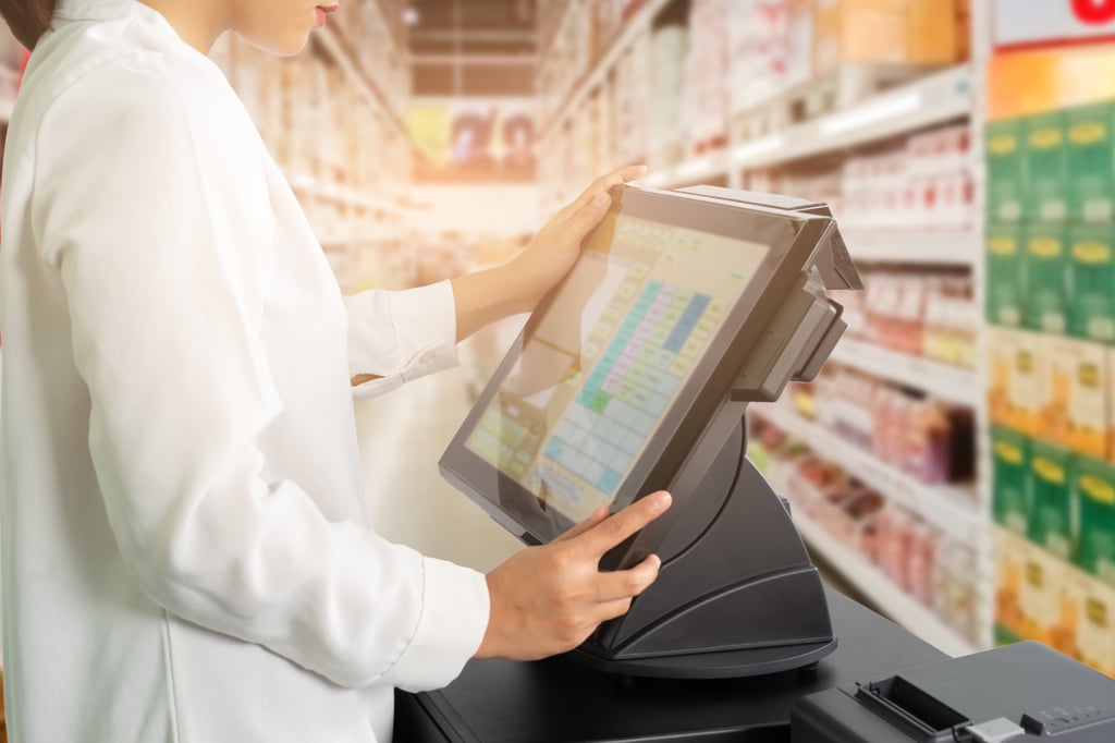 Point of Sale (POS) Hardware Guide: How to Choose the Best Option