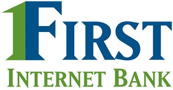 First Internet Bank logo