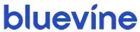 Bluevine logo.